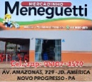 MERCADINHO MENEGUETTI