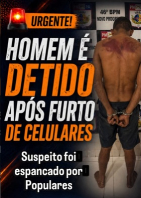 foto Not&iacute;cia Novo Progresso