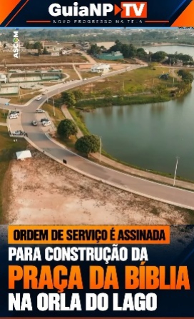 foto Not&iacute;cia Novo Progresso