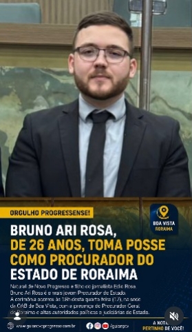 foto Not&iacute;cia Novo Progresso