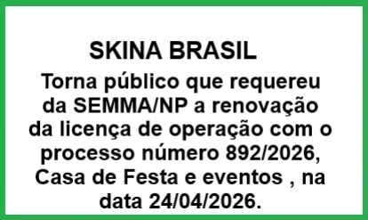 foto Not&iacute;cia Novo Progresso