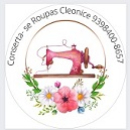 CONSERTA-SE ROUPAS - CLEONICE