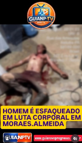 foto Not&iacute;cia Novo Progresso