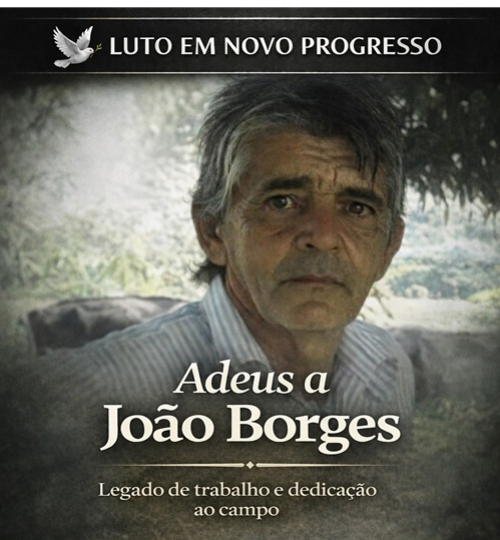 foto Not&iacute;cia Novo Progresso