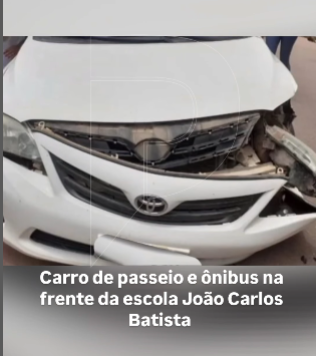 foto Notícia Novo Progresso