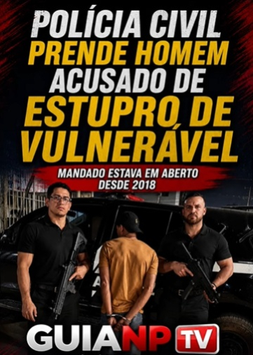 foto Not&iacute;cia Novo Progresso