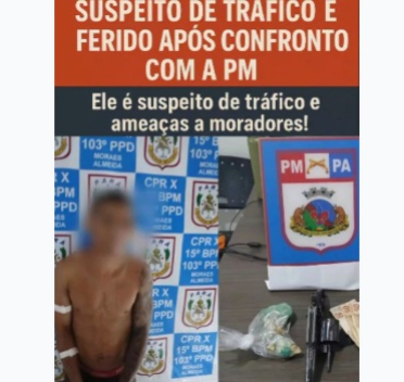 foto Not&iacute;cia Novo Progresso