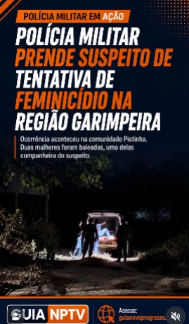 foto Not&iacute;cia Novo Progresso