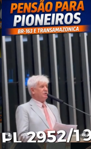 foto Not&iacute;cia Novo Progresso