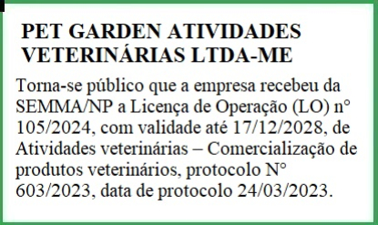 foto Notícia Novo Progresso
