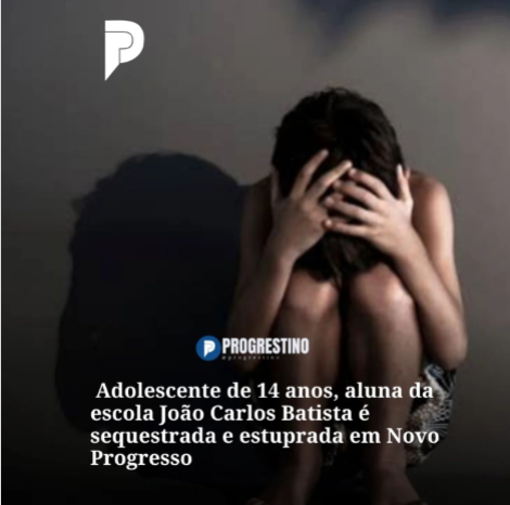 foto Notícia Novo Progresso