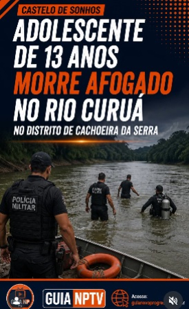 foto Not&iacute;cia Novo Progresso
