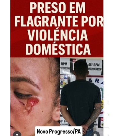 foto Not&iacute;cia Novo Progresso