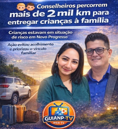 foto Not&iacute;cia Novo Progresso