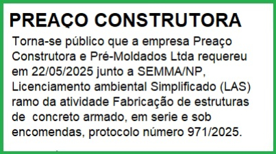foto Notícia Novo Progresso