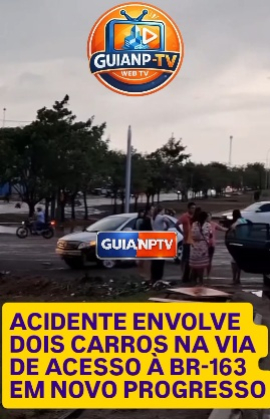 foto Not&iacute;cia Novo Progresso