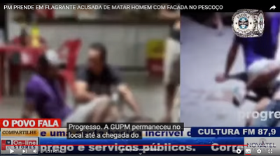 foto Notícia Novo Progresso