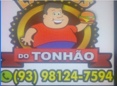 Lanches do Tonhao Novo Progresso PA