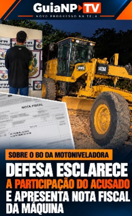 foto Not&iacute;cia Novo Progresso