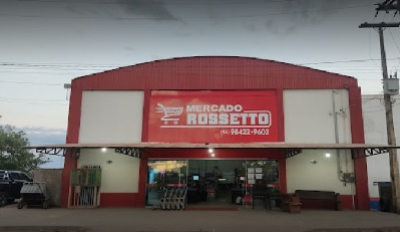 Mercado e Açougue Rossetto Novo Progresso PA