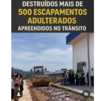 foto Not&iacute;cia Novo Progresso