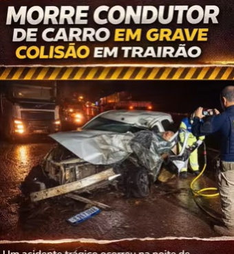 foto Not&iacute;cia Novo Progresso