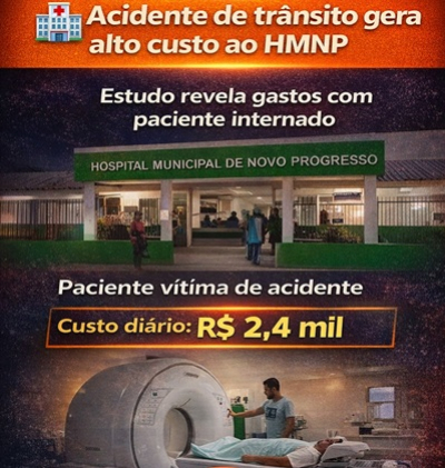 foto Not&iacute;cia Novo Progresso