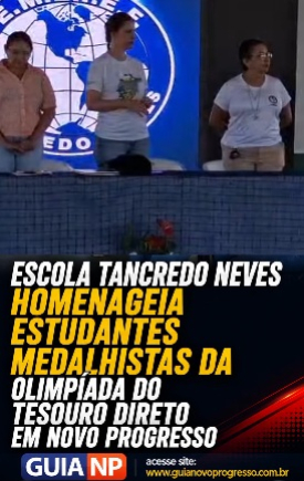 foto Not&iacute;cia Novo Progresso