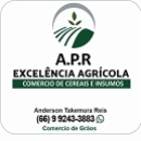 A.P.R. COMERCIO DE CEREAIS E INSUMOS AGRÍCOLAS