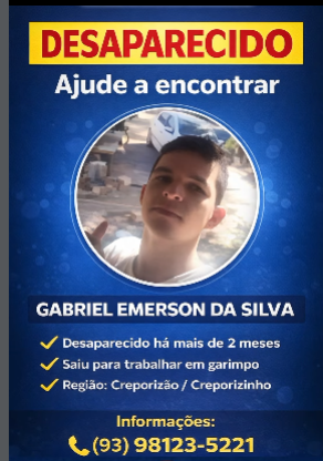 foto Not&iacute;cia Novo Progresso