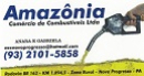 Auto Posto Amazônia