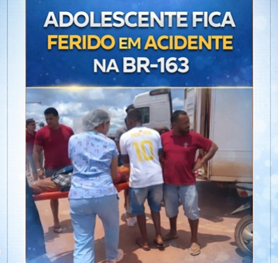 foto Not&iacute;cia Novo Progresso