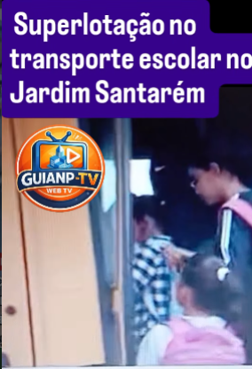 foto Not&iacute;cia Novo Progresso