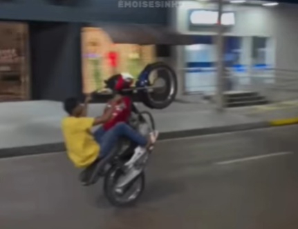 foto Not&iacute;cia Novo Progresso