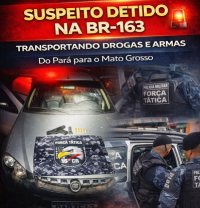 foto Not&iacute;cia Novo Progresso