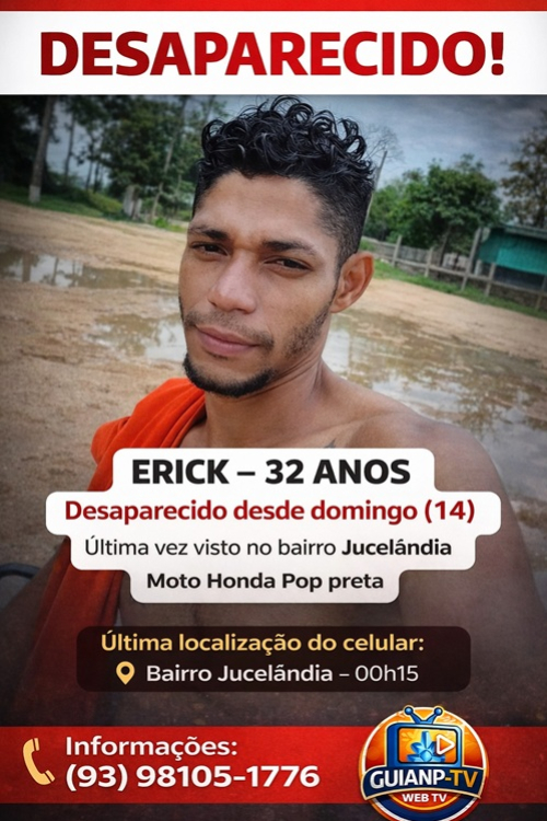 foto Not&iacute;cia Novo Progresso