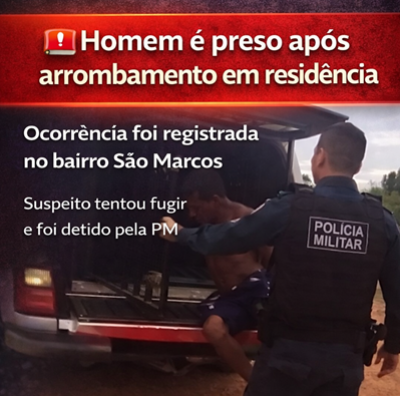 foto Not&iacute;cia Novo Progresso