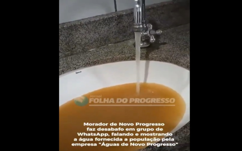 foto Notícia Novo Progresso