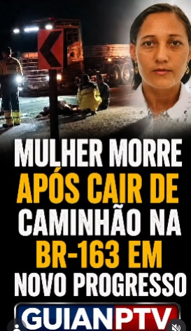 foto Not&iacute;cia Novo Progresso