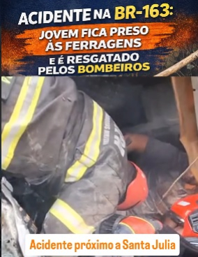 foto Not&iacute;cia Novo Progresso