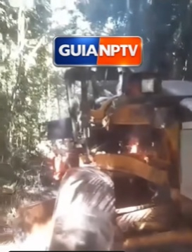 foto Not&iacute;cia Novo Progresso