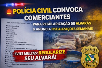 foto Not&iacute;cia Novo Progresso