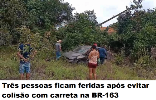 foto Notícia Novo Progresso