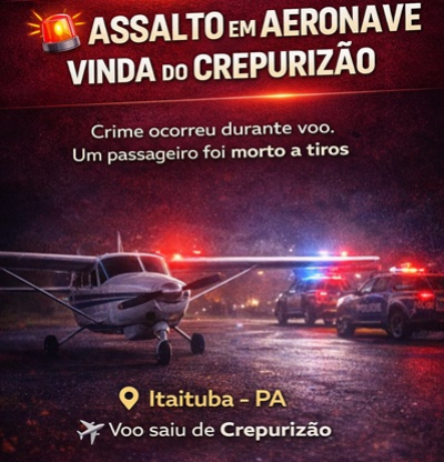 foto Not&iacute;cia Novo Progresso