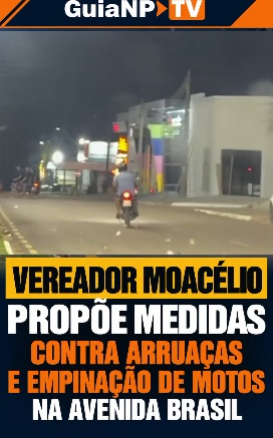 foto Not&iacute;cia Novo Progresso