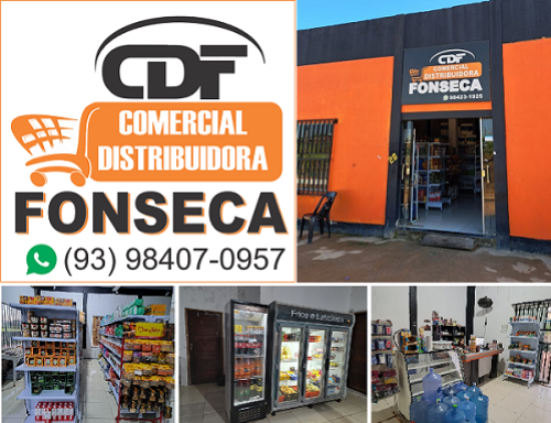 MERCEARIA FONSECA Novo Progresso PA