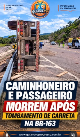 foto Not&iacute;cia Novo Progresso