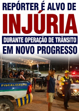 foto Not&iacute;cia Novo Progresso