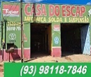 Casa do Escap