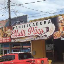 Panificadora Multi Paes Novo Progresso PA